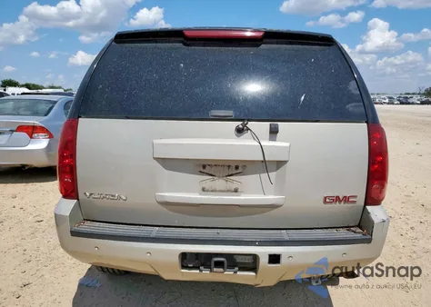 2007 GMC Yukon z USA, uszkodzony, nr VIN 1GKFC13047R231772